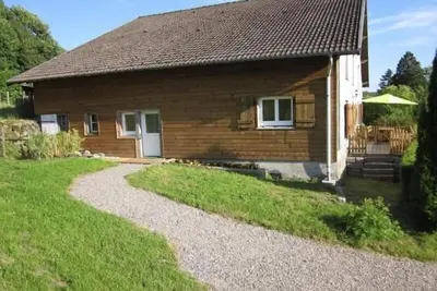 Image de Gîte de montagne rénové avec poêle à bois - Saulxures-sur-Moselotte
