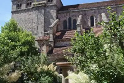 Image de Gîte Épinal, 4 pièces, 6 personnes