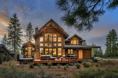 Image de Luxury 4bd Residence in the Signature Home Collection at Old Greenwood!