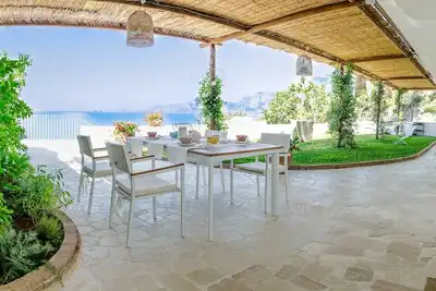 Image de Villa Idris, a nice villa with pool in Praiano