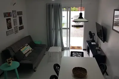 Image de Ground Floor 2 Bedroom Apartment In The Center / 250m From The Natural Pools - Porto De Galinhas