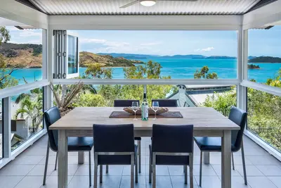 Image de Oasis 3, Oasis 3 on Hamilton Island