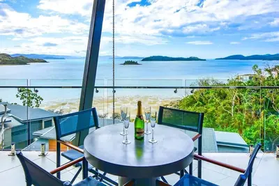 Image de Hidden Cove 16, Hidden Cove 16 on Hamilton Island