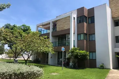 Image de Penthouse apartment in luxury resort in Barra de São Miguel - Alagoas