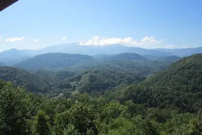 Image de Celebrate July 4th in the beautiful Smoky mountains! !