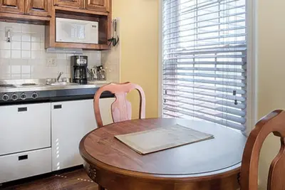 Image de Studio Suite at Club Wyndham Patriots’ Place