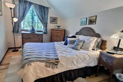 Image de Le Domaine de l'Étang, 3 chambres avec lit queen