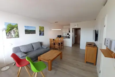 Image de Harz vacations family vacation Braunlage Hohegeiß App 471