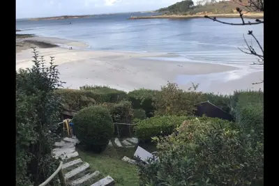 Image de Maison pieds dans l'eau