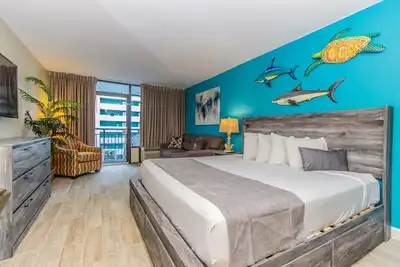 Image de Interior Studio Suite~Landmark 618