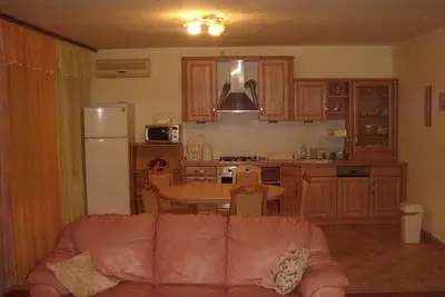 Image de Strawberry appartement dans le centre de la ville