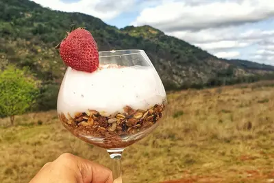 Image de Africa's first Bubble Acomidation