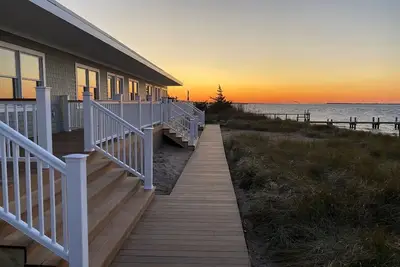 Image de Fire Island Boatel