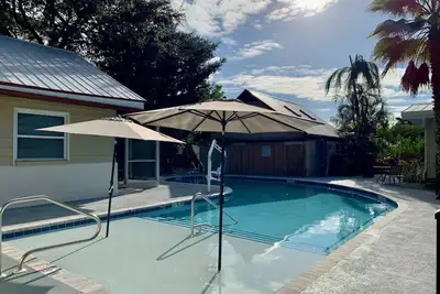 Image de Siesta Heron Suites & Villas