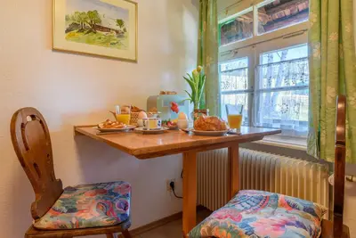 Image de Vacation apartment \"Inga\", 1 living/bedroom, max. 2 persons