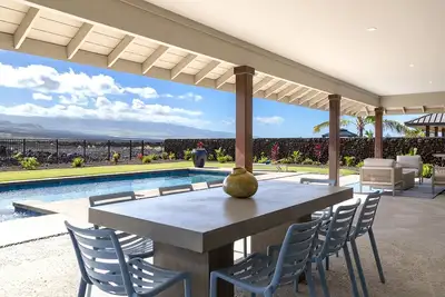 Image de 4 Bedroom with Private Pool and Spa in Waikoloa Beach