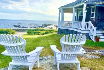Image de Oceanfront Escape with Sweeping Ocean Views and Expansive Porch