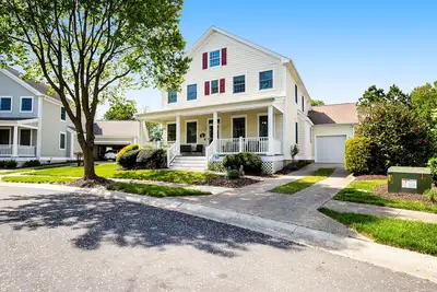 Image de Bear Trap Dunes house with on-site golf, tennis court & sauna