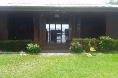 Image de The most beautiful beachfront villa in Matei, Taveuni