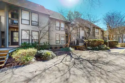 Image de Sea Colony Tennis 1st Floor Condo w/ Free WiFi, Shared Pool, & Basketball Court
