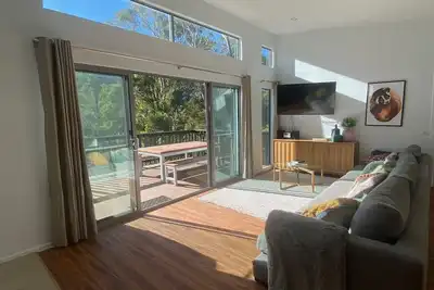 Image de Treeside View - Base of Mt Buller