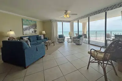 Image de Surfmaster Ii 212 - Oceanfront in Garden City Beach, Sc