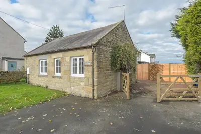 Image de The Forge, pet friendly, country holiday cottage in Felton