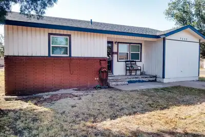 Image de Andrews, Tx Fully Furnished 3br\/2ba for Corporate Stays or Families