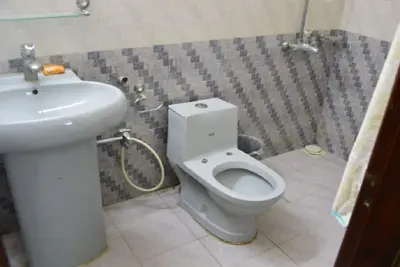 Image de Comfort House, Bahria Rawalpindi, Pakistan, gated secure residence