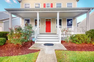 Image de Bear Trap Dunes house w/ gym, tennis court, shared sauna, and free WiFi