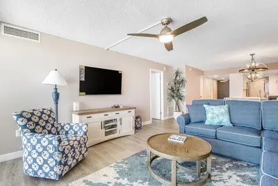 Image de Sea Colony ocean 1st-floor condo with elevator, 12 pools, hot tubs, b-ball court