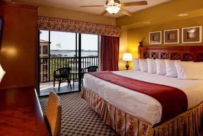 Image de Enormous 4 Br Luxury Suite for up to 16 people in a World Class Resort