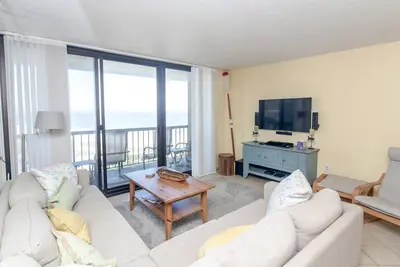 Image de Sea Colony oceanfront, 7th-floor condo w/ pool and ocean view