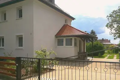 Image de 4-room house in Leipzig