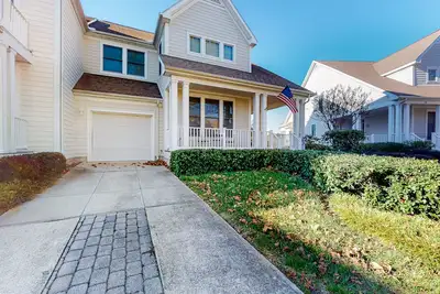 Image de Bear Trap Dunes townhouse w/ balcony, free WiFi, gym, and private gas grill