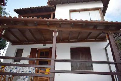 Image de alisaxni seaside apartment(pelion Greece)
