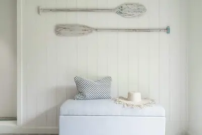 Image de Shoreline Hideaway - Hidden Hideaway close to the beach