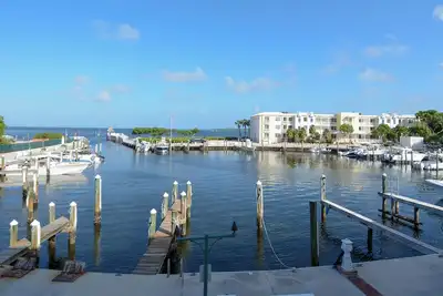 Image de 122 Mariners Club Key Largo  | 2 Bed, 2. 5 Bath