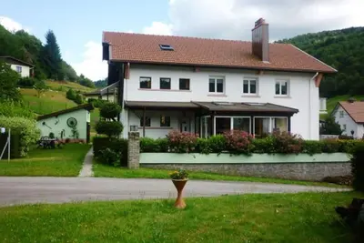 Image de Gîte confortable à La Bresse, proche centre-ville, nature et activités
