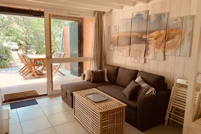 Image de Résidence Entre Océan/bassin - Beach Holiday Home