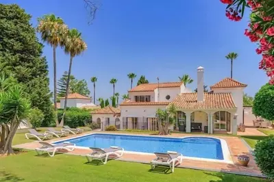 Image de Beautiful Villa set in a quiet cul-de-sac close to all amenities