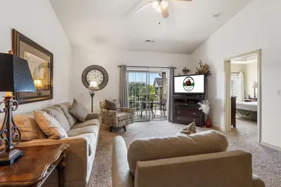 Image de Peaceful 1br • Minutes to Branson Show