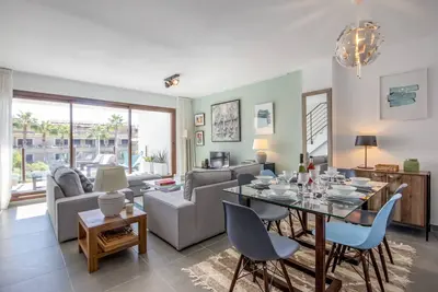 Image de Alondra - Superbe appartement près de la plage de l'Arenal