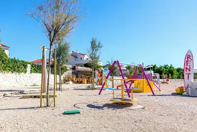 Image de Apartments Cvitic