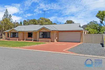 Image de Mandurah Estuary Breeze