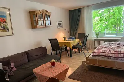 Ferienwohnung Giebelbach