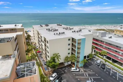 Image de 2 Bedroom Condo With Drawbridge View