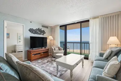 Image de Sea Colony 7th-floor condo with oceanfront indoor/outdoor pools - steps to beach