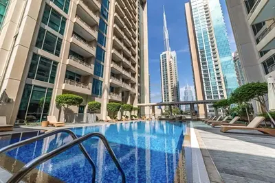 Image de HiGuests - Boulevard Central Tower