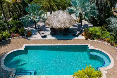 Image de GolfCourse | Tropical | Guest House | Private Pool | in Tierra del Sol!